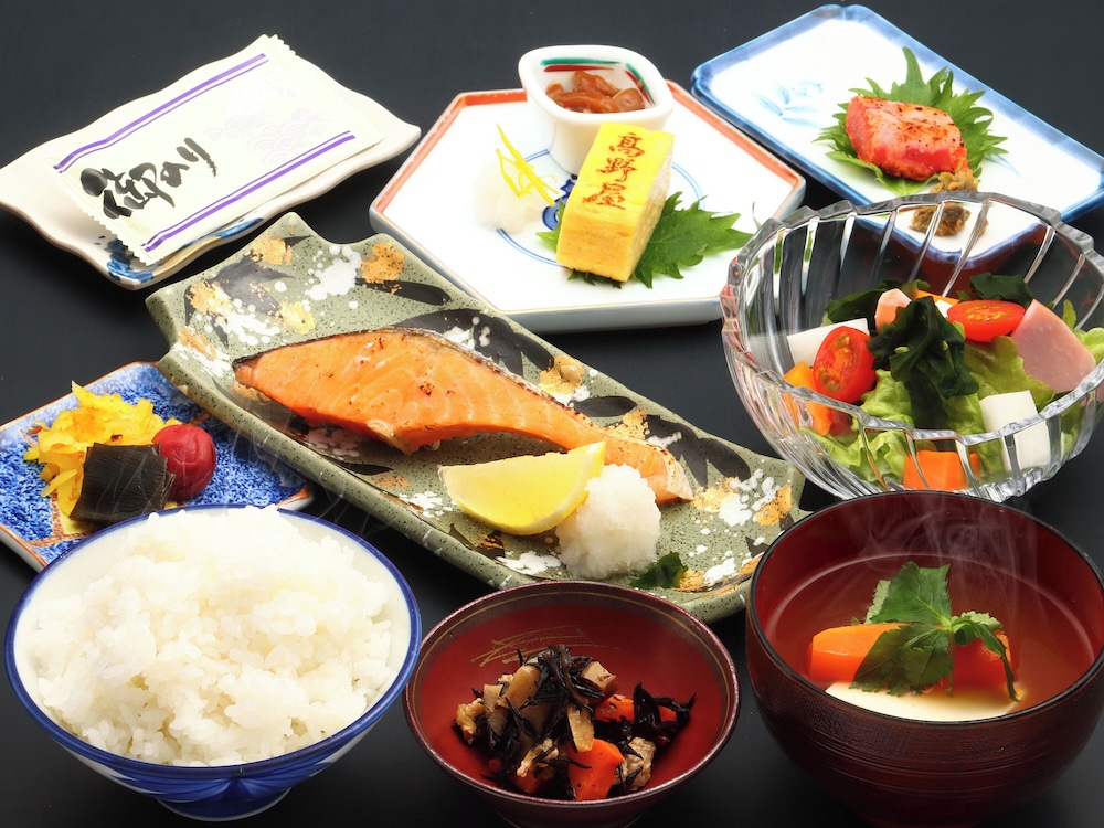 Takanoya 18/50
