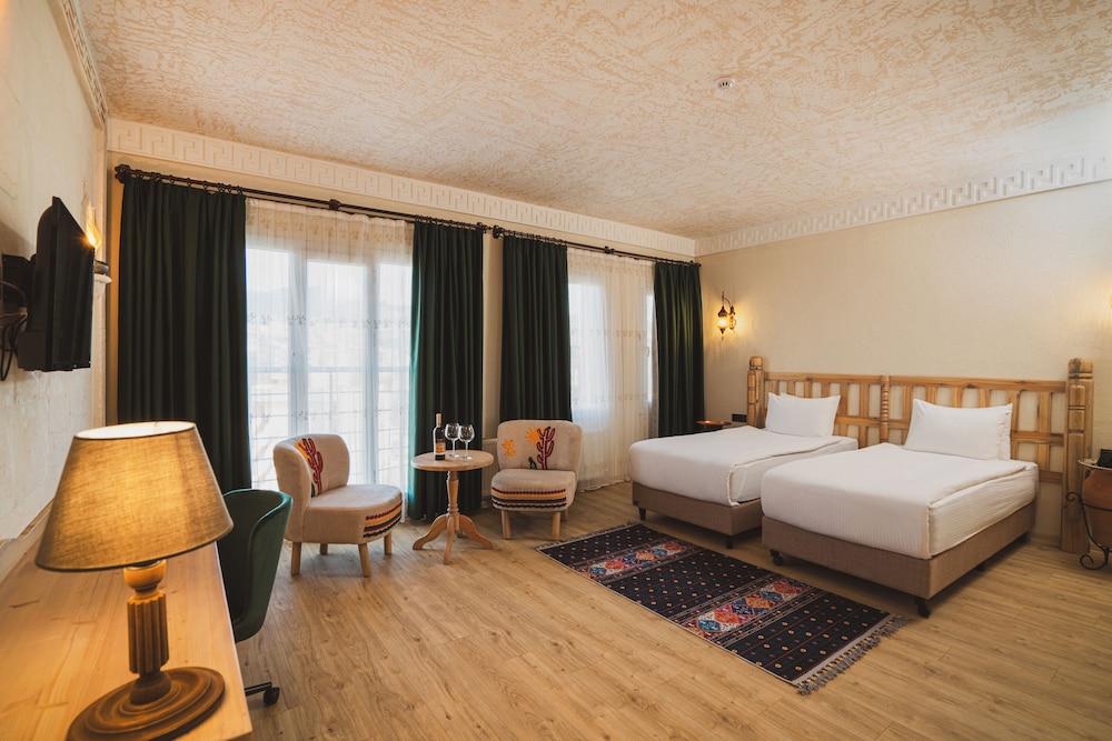 Raymar Hotels Mardin 12/49