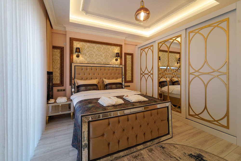 Pearl Of Cappadocia 10/27