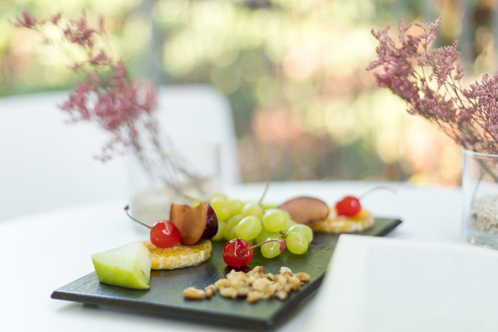 Melina Oasis Boutique Hotel 41/50