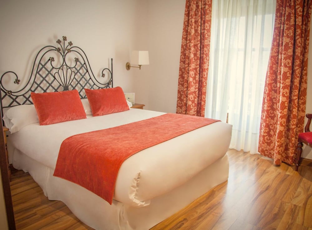 Palacio Azcarate Hotel 13/58
