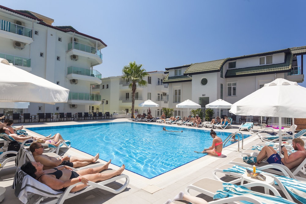 Side Su Hotel - Adult Only 8/58
