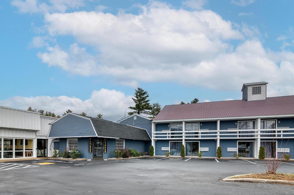 Yankee Clipper Inn, SureStay Collection by Best Western 1/50