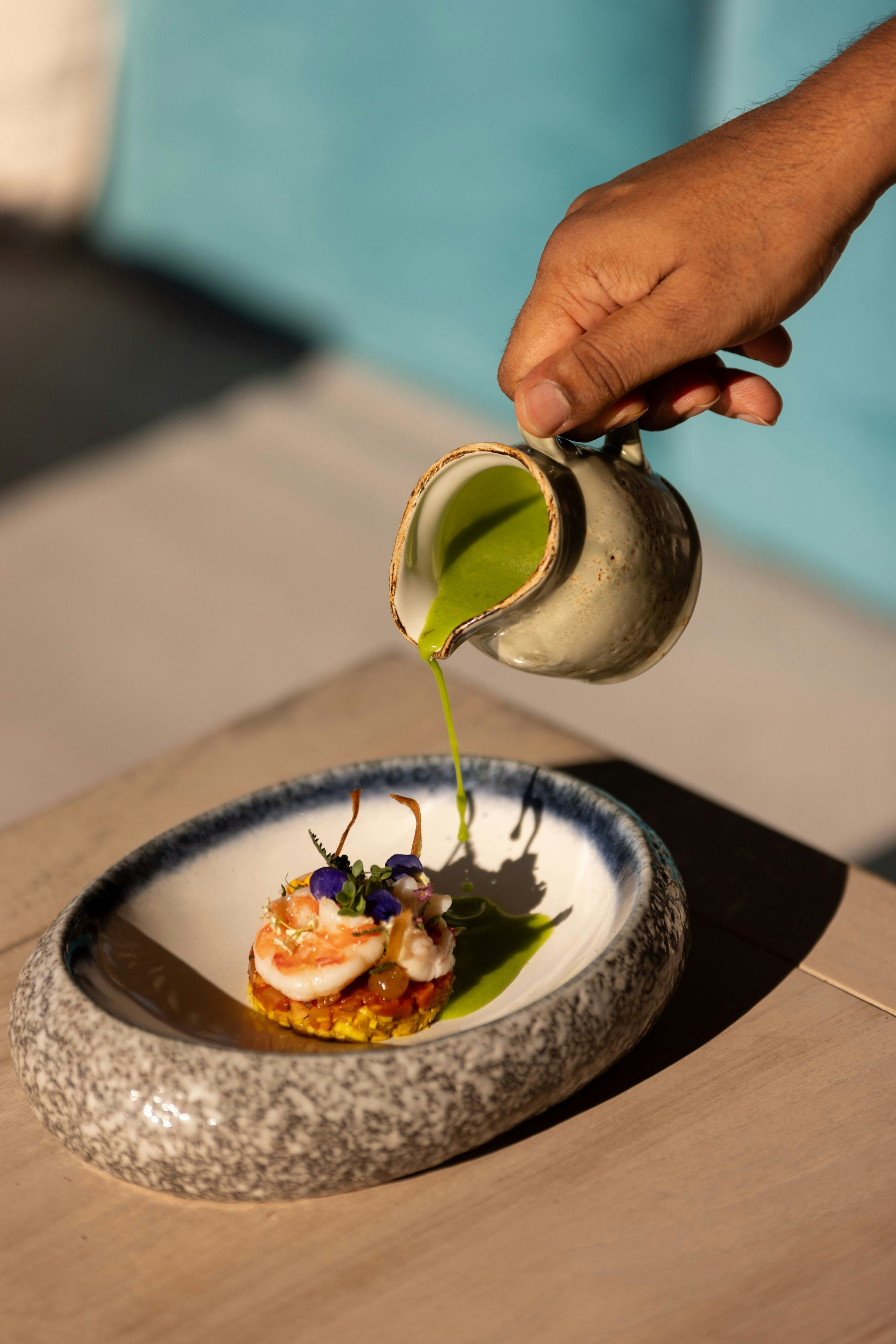 Le Meridien Ile Maurice酒店(Le Meridien Ile Maurice) 图片4