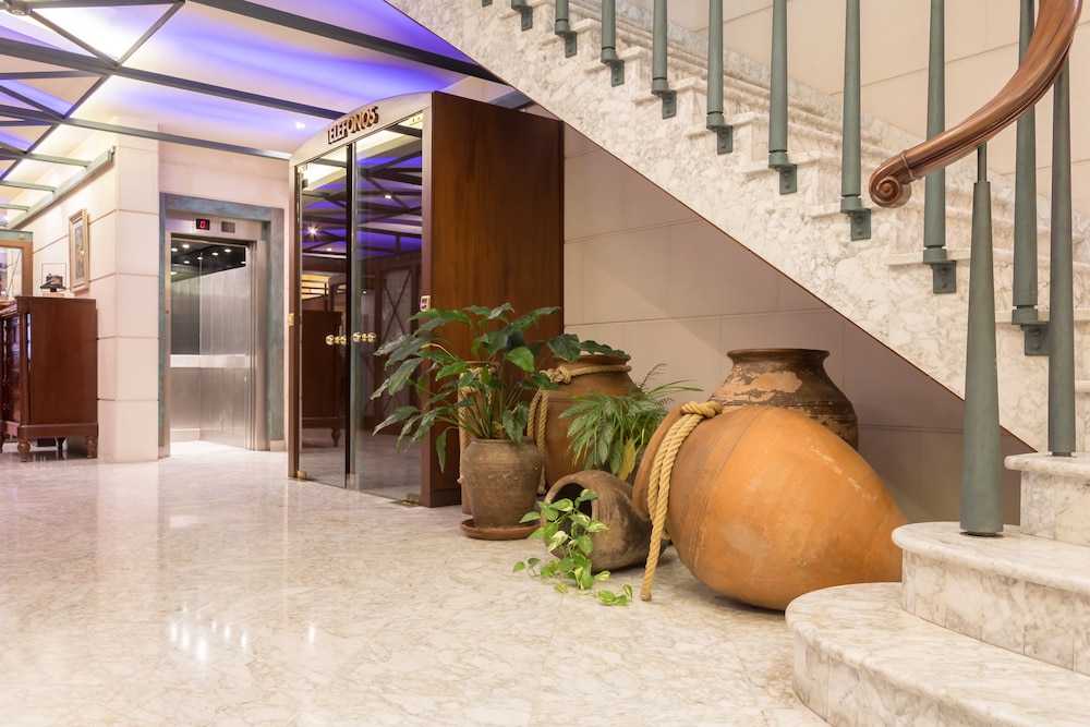 Hotel el Suizo 17/66
