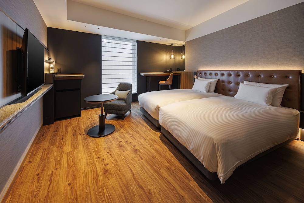 ROOM, TWIN BEDS, ACCESSIBLE