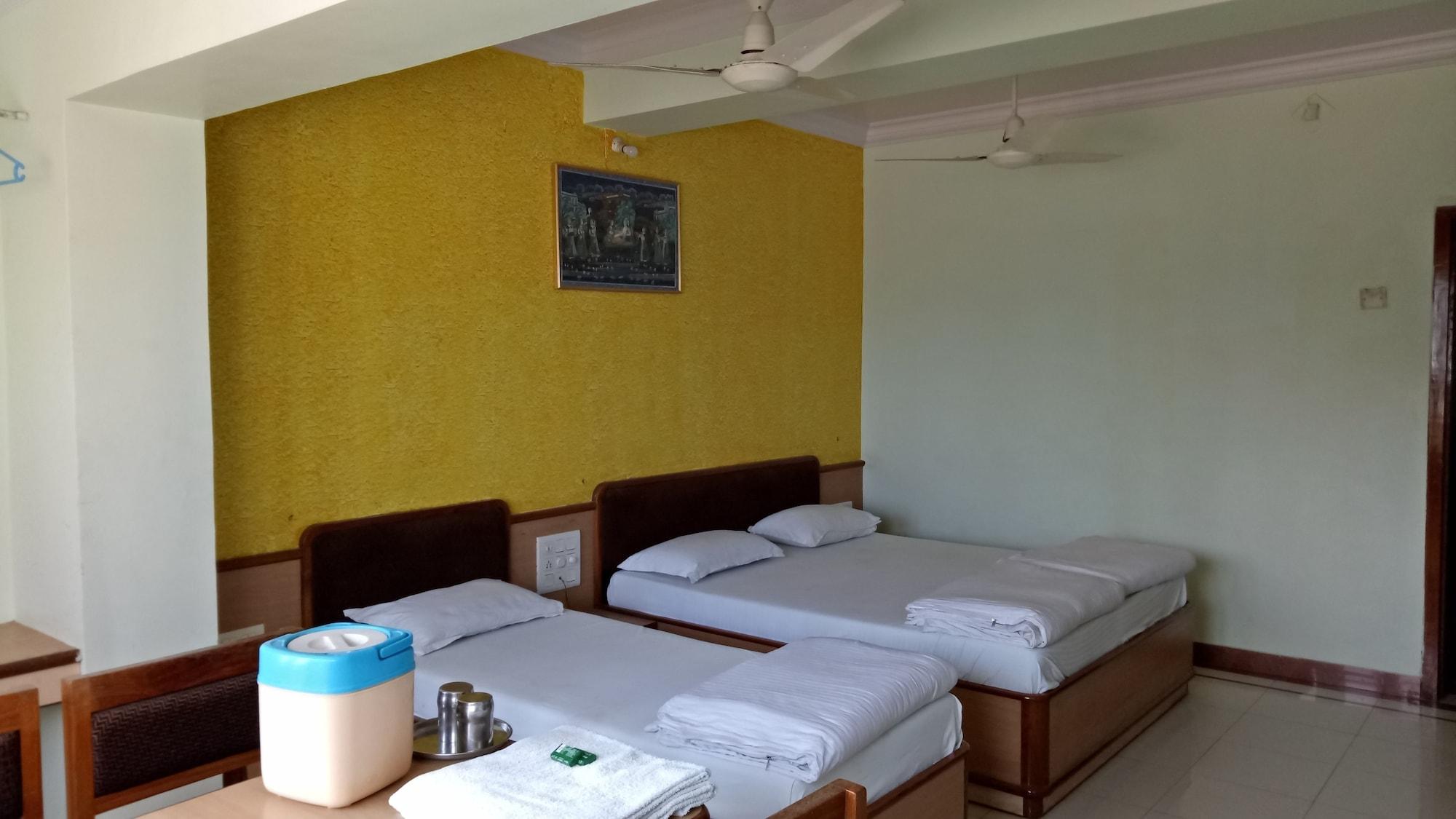 Guruprerna Beacon Resort Dwarka 15/36