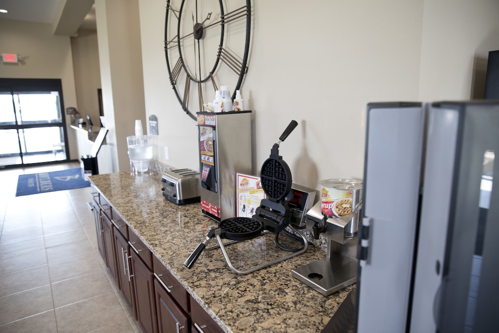 Cobblestone Inn & Suites - Clarinda 42/49