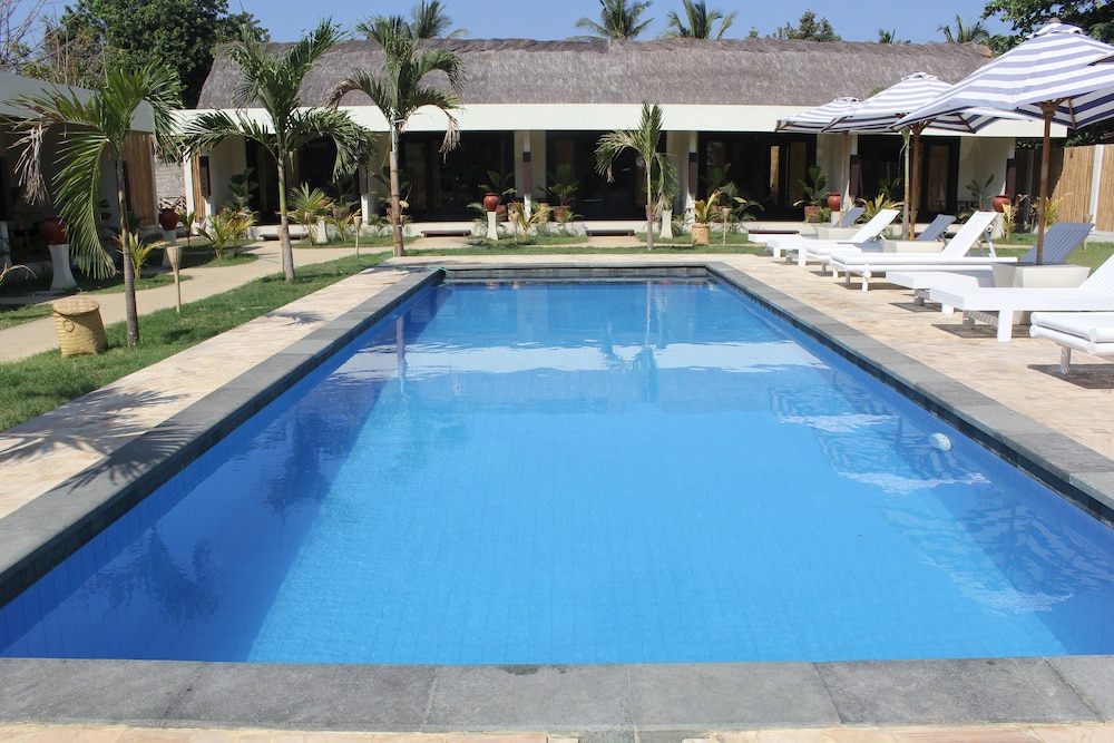 Kaluku Gili Resort 16/40