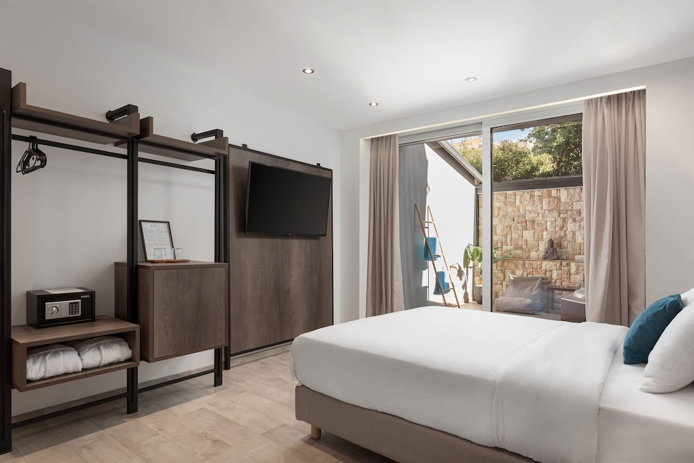 Sette Suites & Rooms - Adults Only 18/56