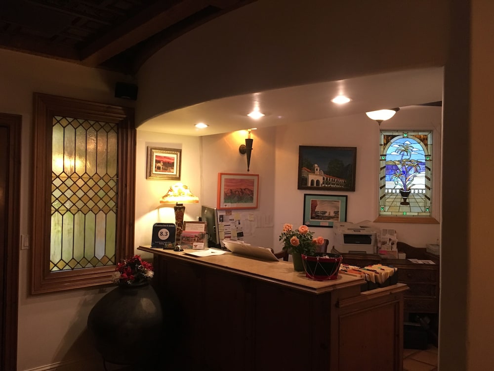 Chantico Inn 53/70