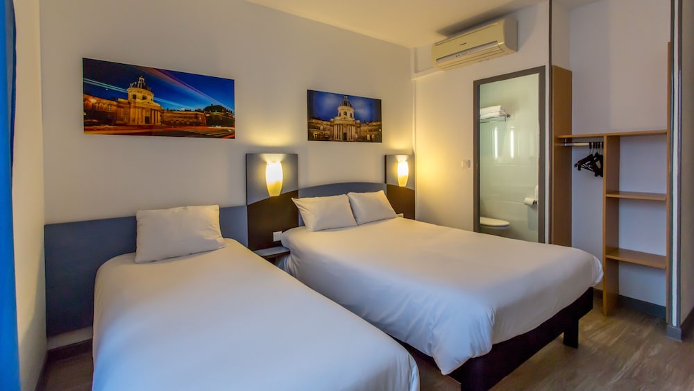 The Originals Access Hotel Bourges Gare 2/27