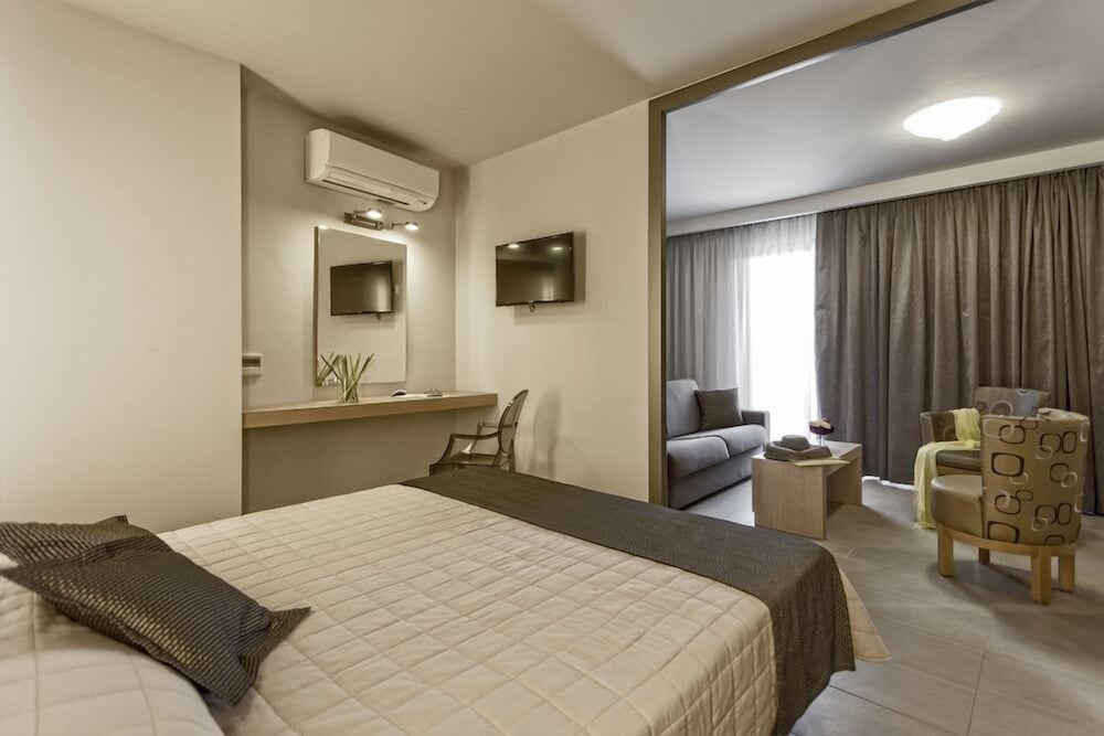 Lagomandra Hotel & Spa 14/35