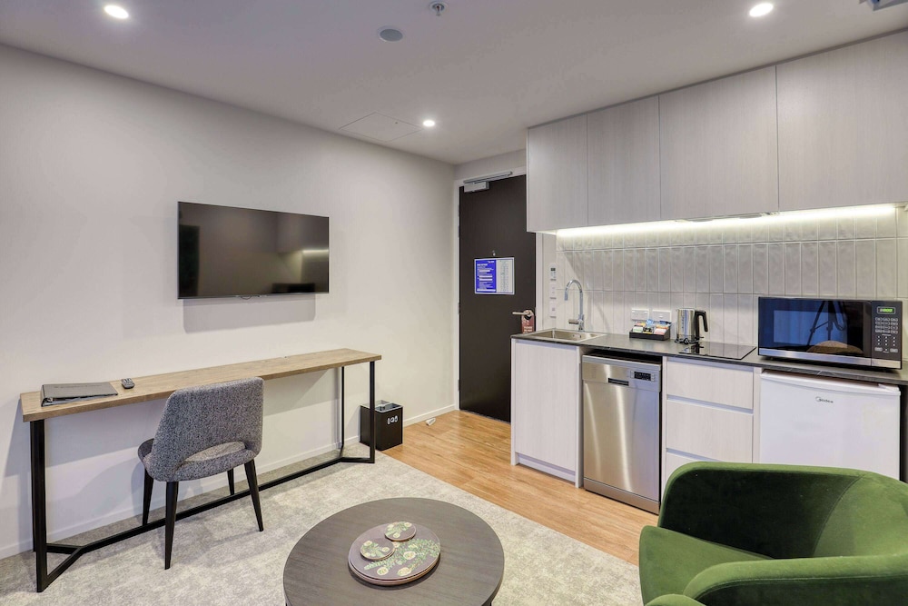 Wyndham Garden Christchurch Kilmore Street 36/50
