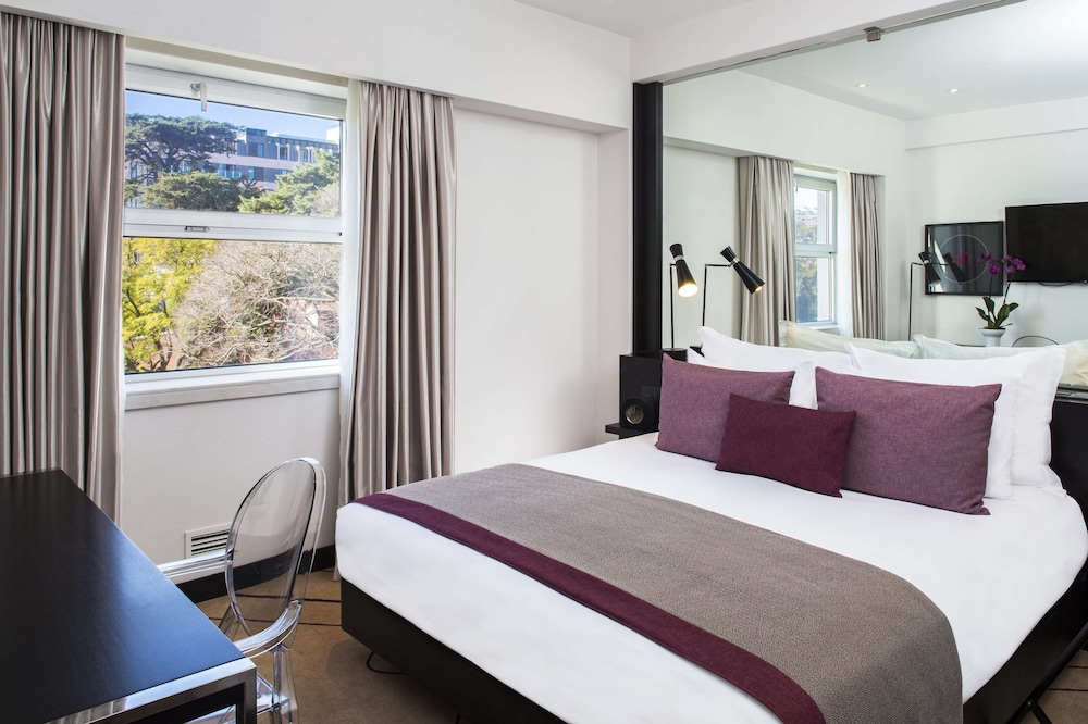 Avani, Double Bed, with View