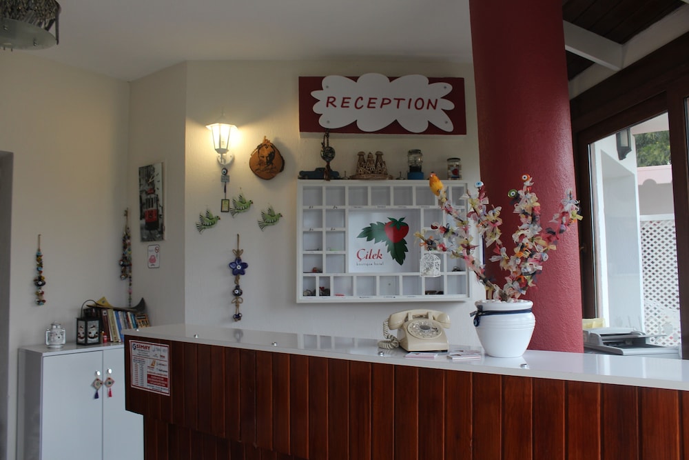 Cilek Butik Otel 8/50
