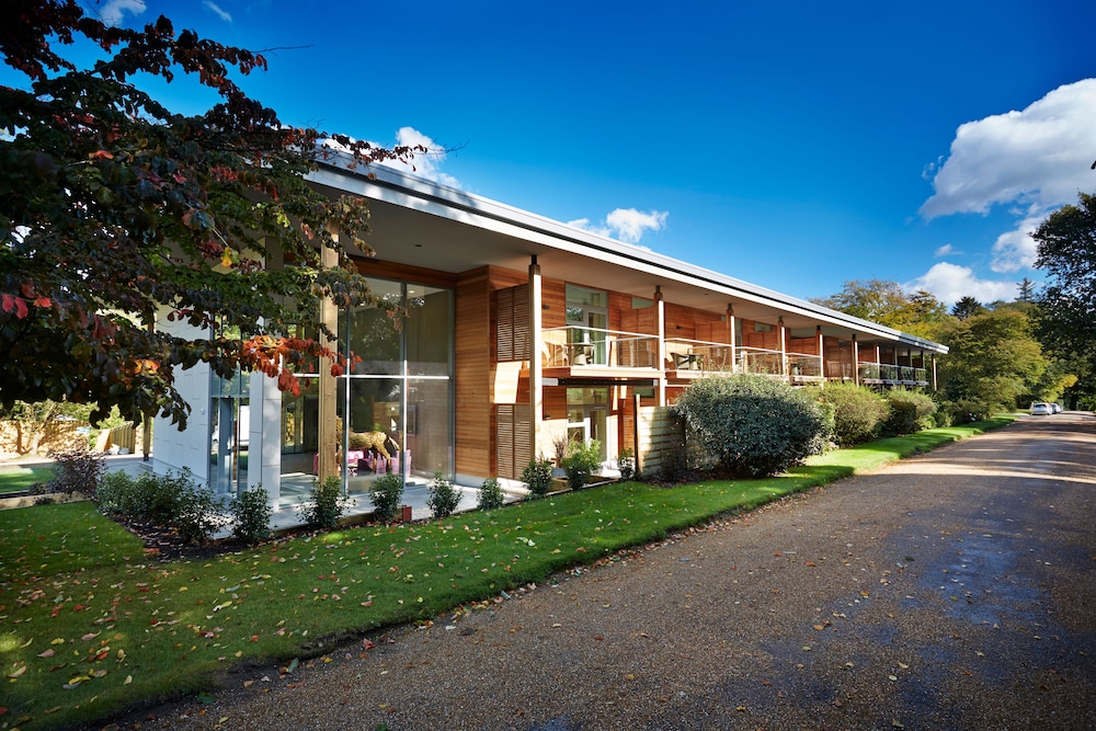 Alexander House And Utopia Spa 5/85