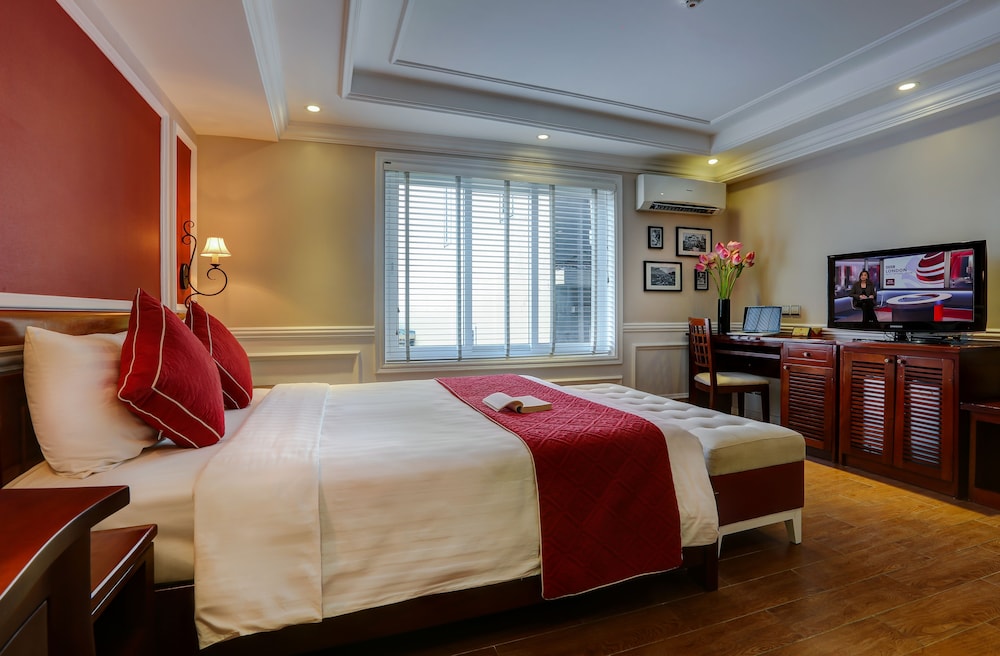 La Beaute de Hanoi Hotel 11/30