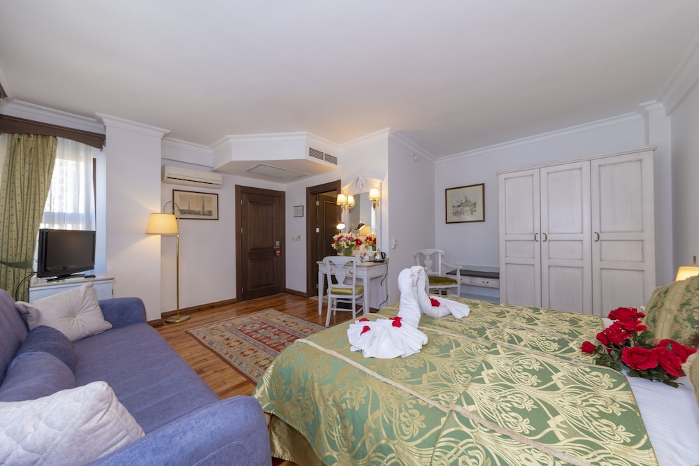 Arena Hotel Istanbul 26/77