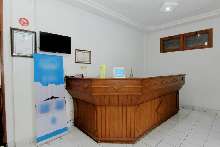 Hotel Fevytra Syariah 3/11