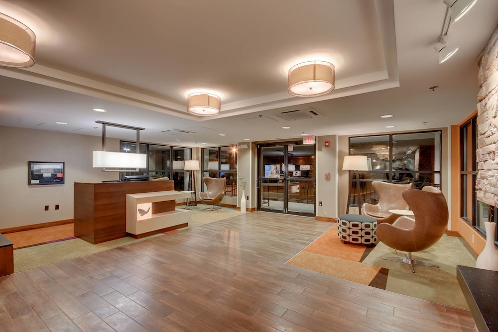 Fairfield Inn Boston Tewksbury Andover 6/44