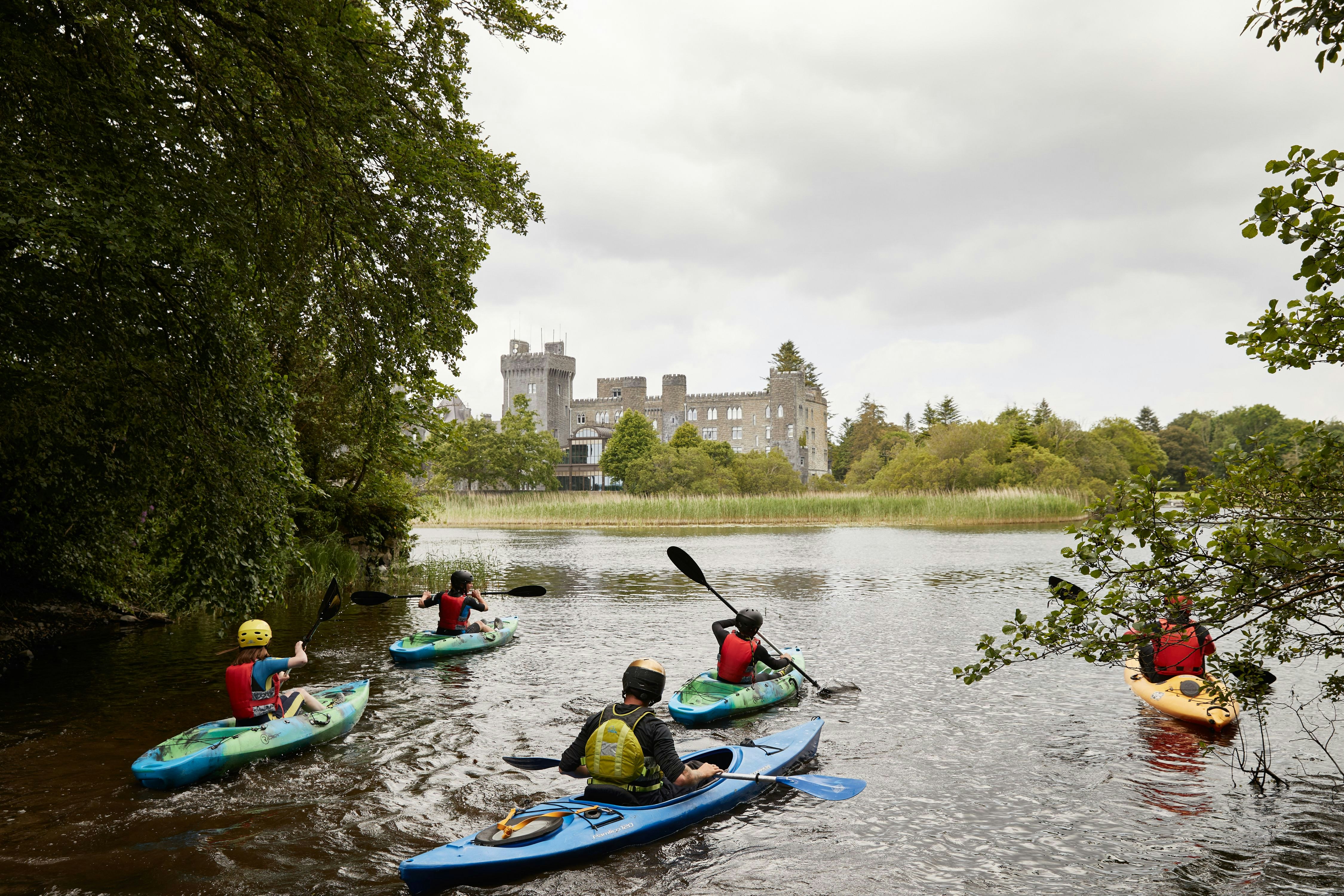 Ashford Castle 71/83