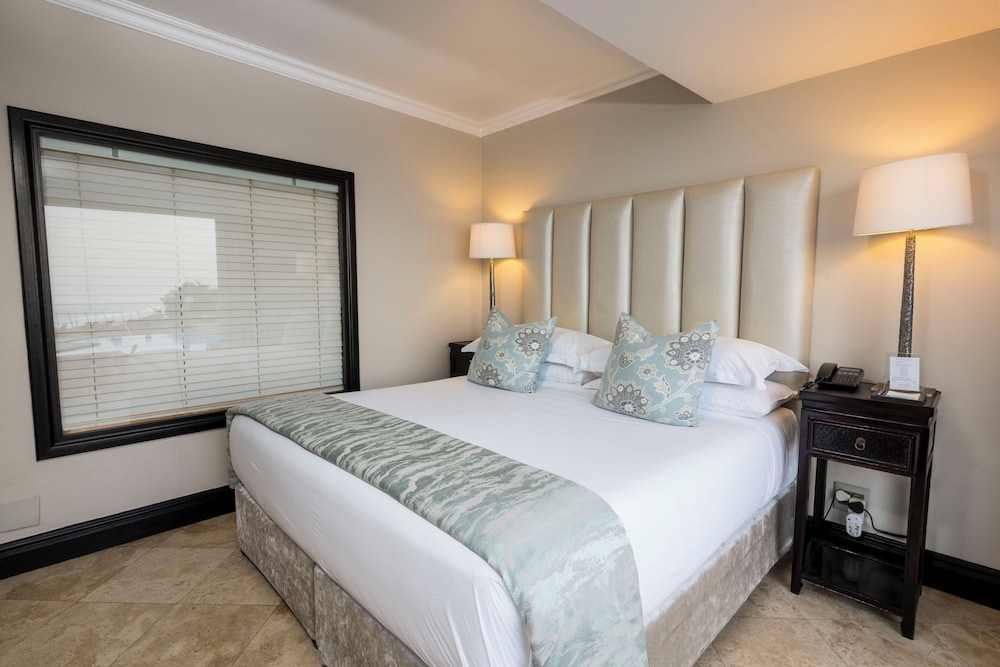 Beverly Hills Hotel 10/50