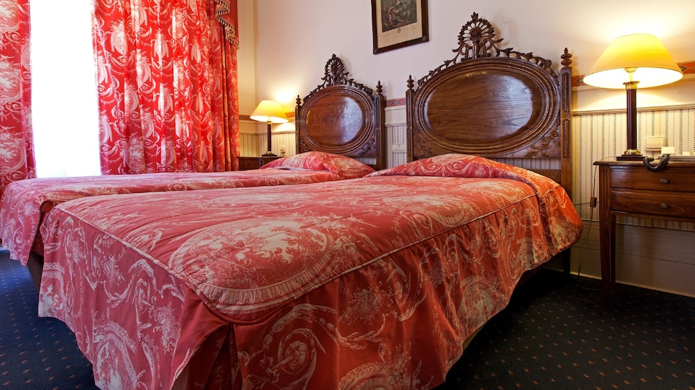 Bussaco Palace Hotel 12/34