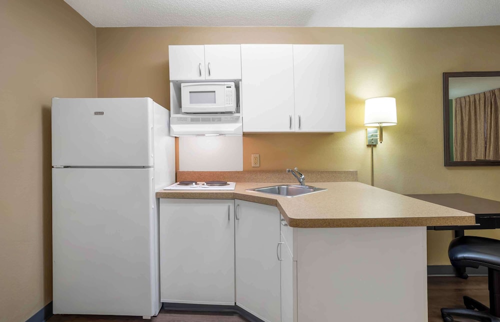 Extended Stay America Mobile - Spring Hill 41/48