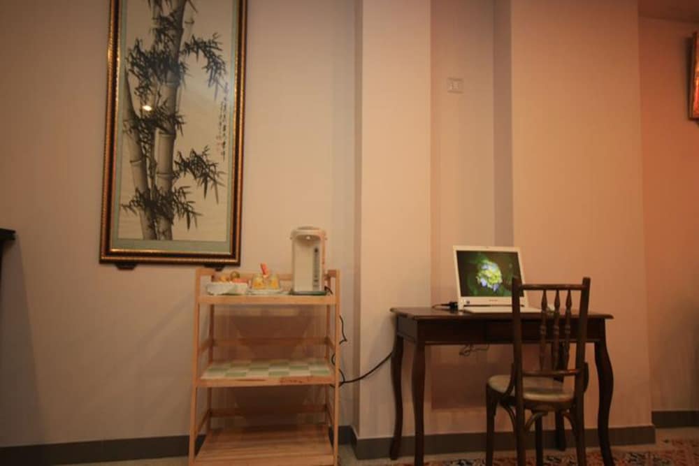 Ming Shou Boutique House 9/42