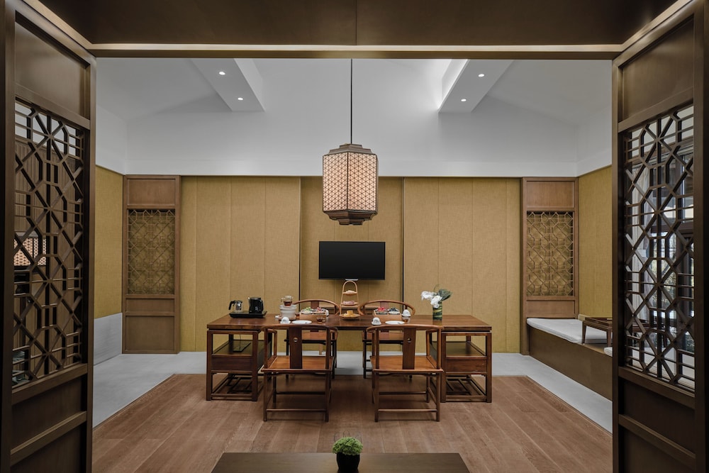 voco Zhengzhou Garden Expo by IHG، تشنغتشو 29/48