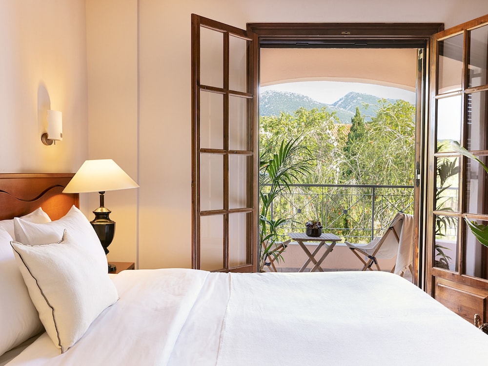 Botanic, Double Bed, Terrace، Grecotel LUXME Costa Botanica 2/3