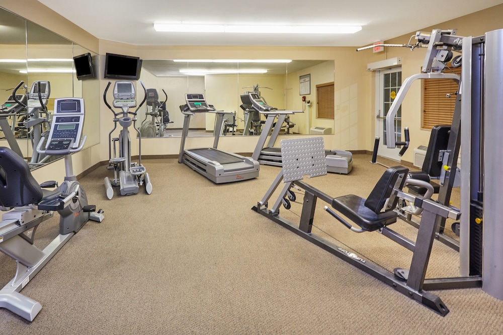Candlewood Suites Milwaukee Airport-Oak Creek 39/73