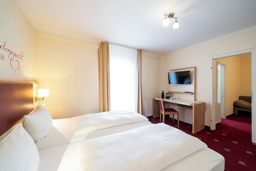 Wilhelmshaven Ahoi, Sure Hotel Collection by Best Western 15/50