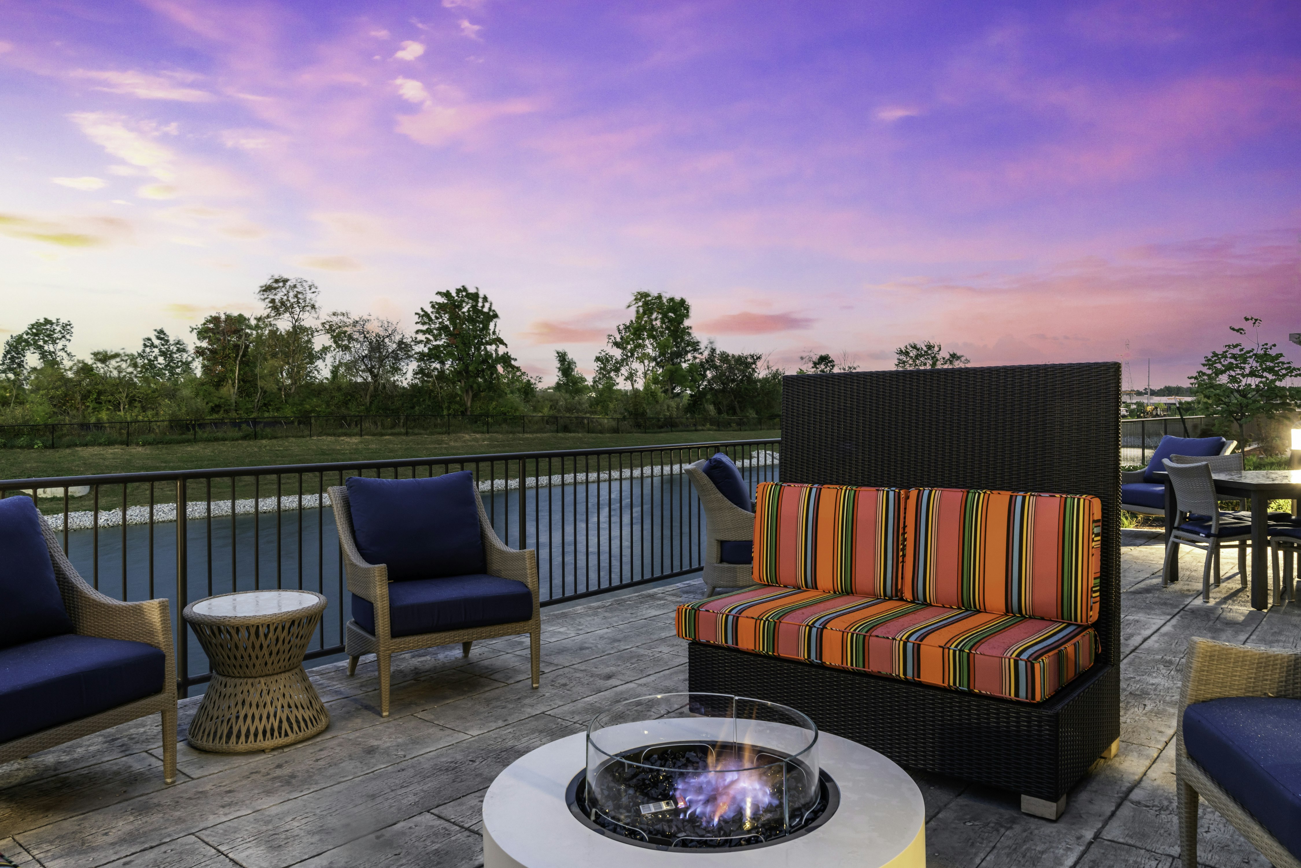 Home2 Suites by Hilton Fort Wayne North 10/18