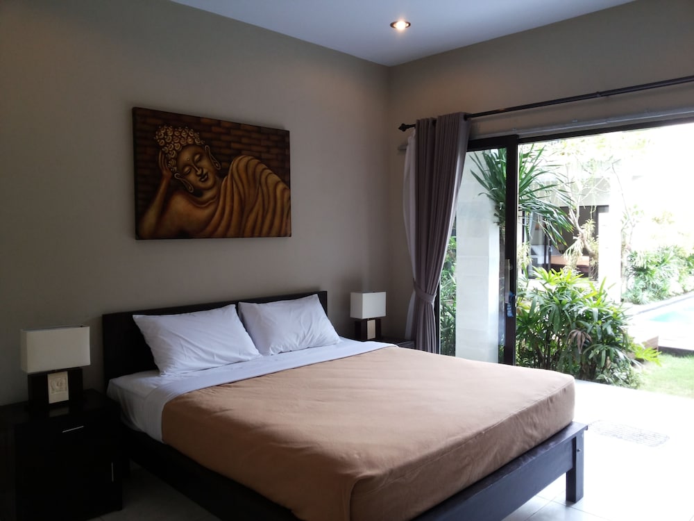 Balian Paradise Resort 21/61