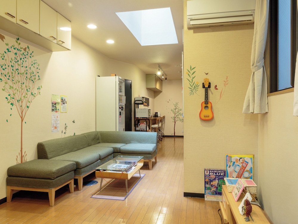 Kyoto Hana Hostel 30/46