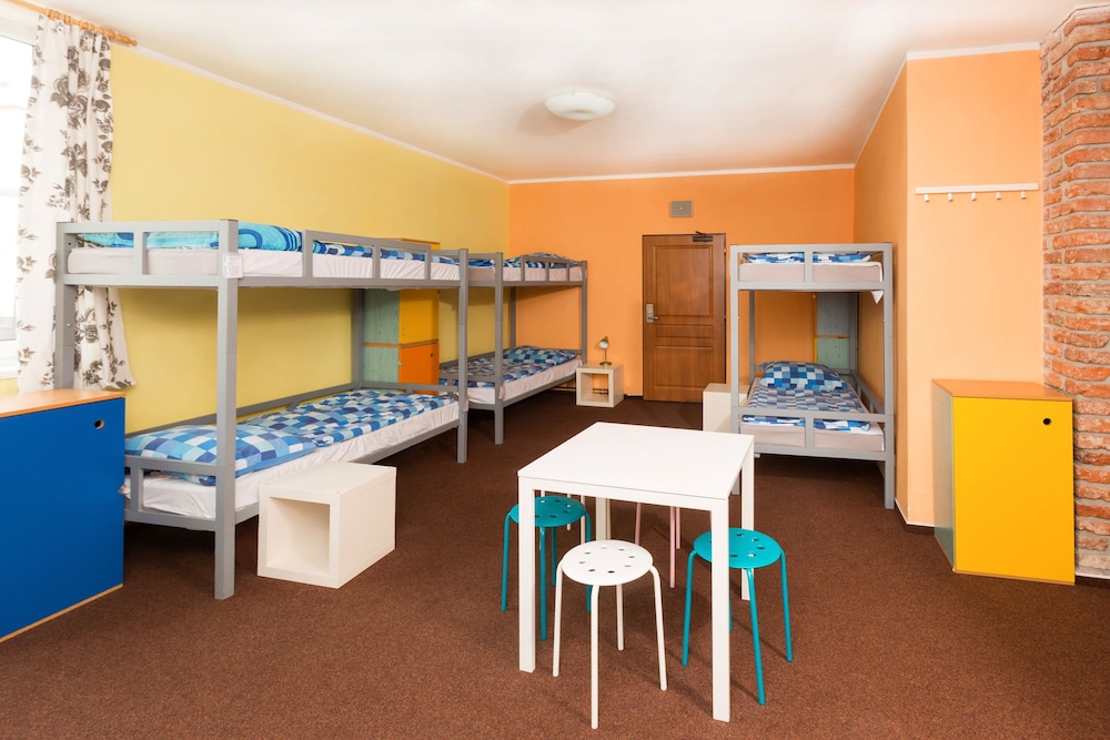 Hostel Downtown 36/46