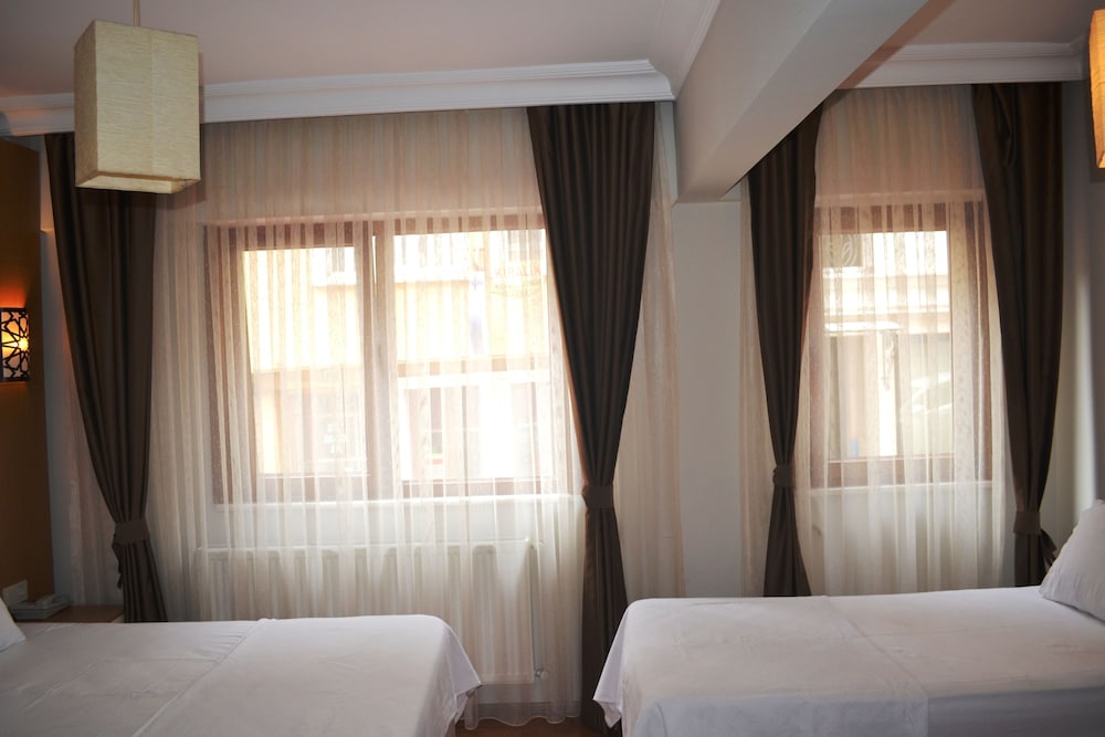 Istanbul Comfort Hotel 20/50