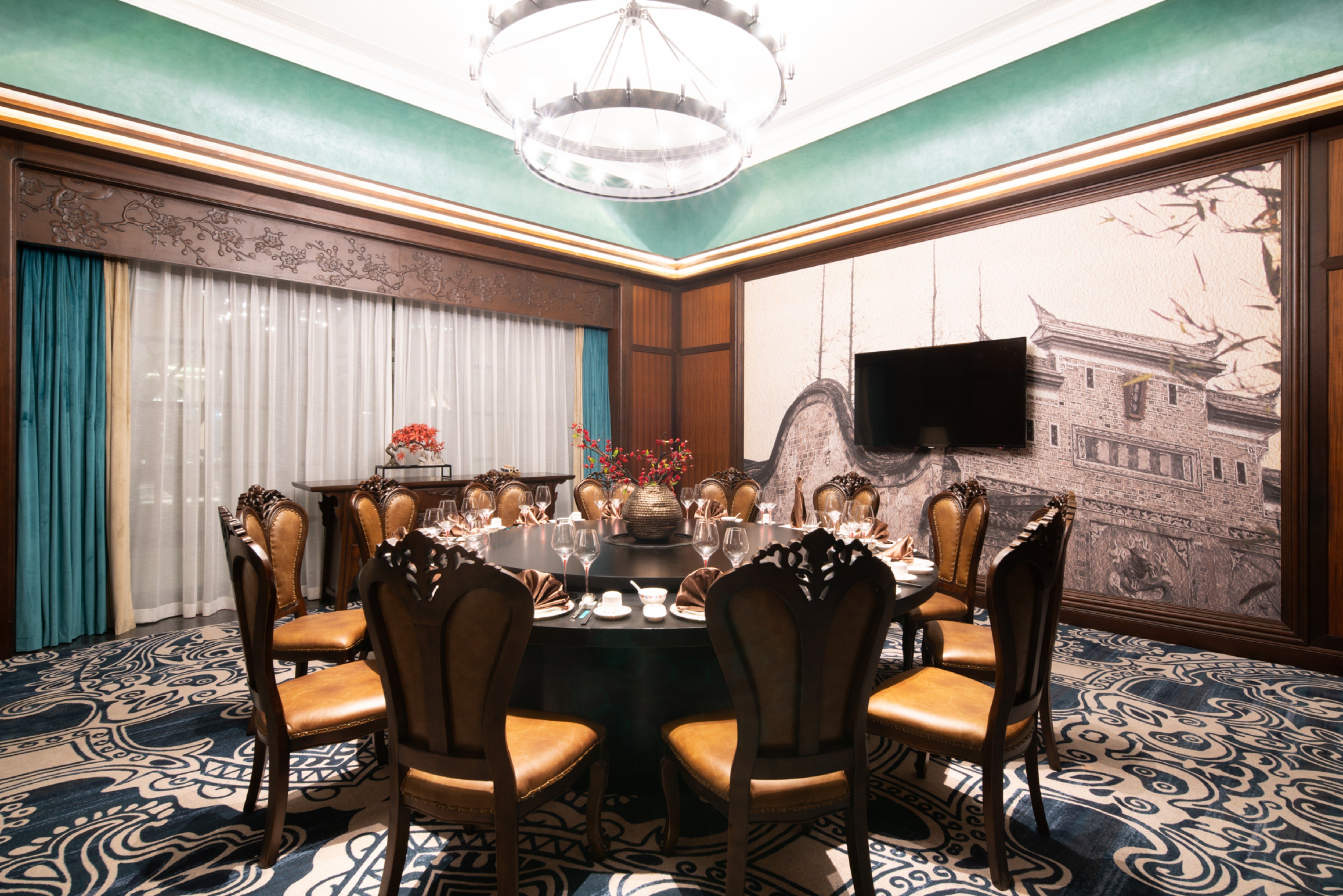 Hotel Indigo Heilong Lake 34/50