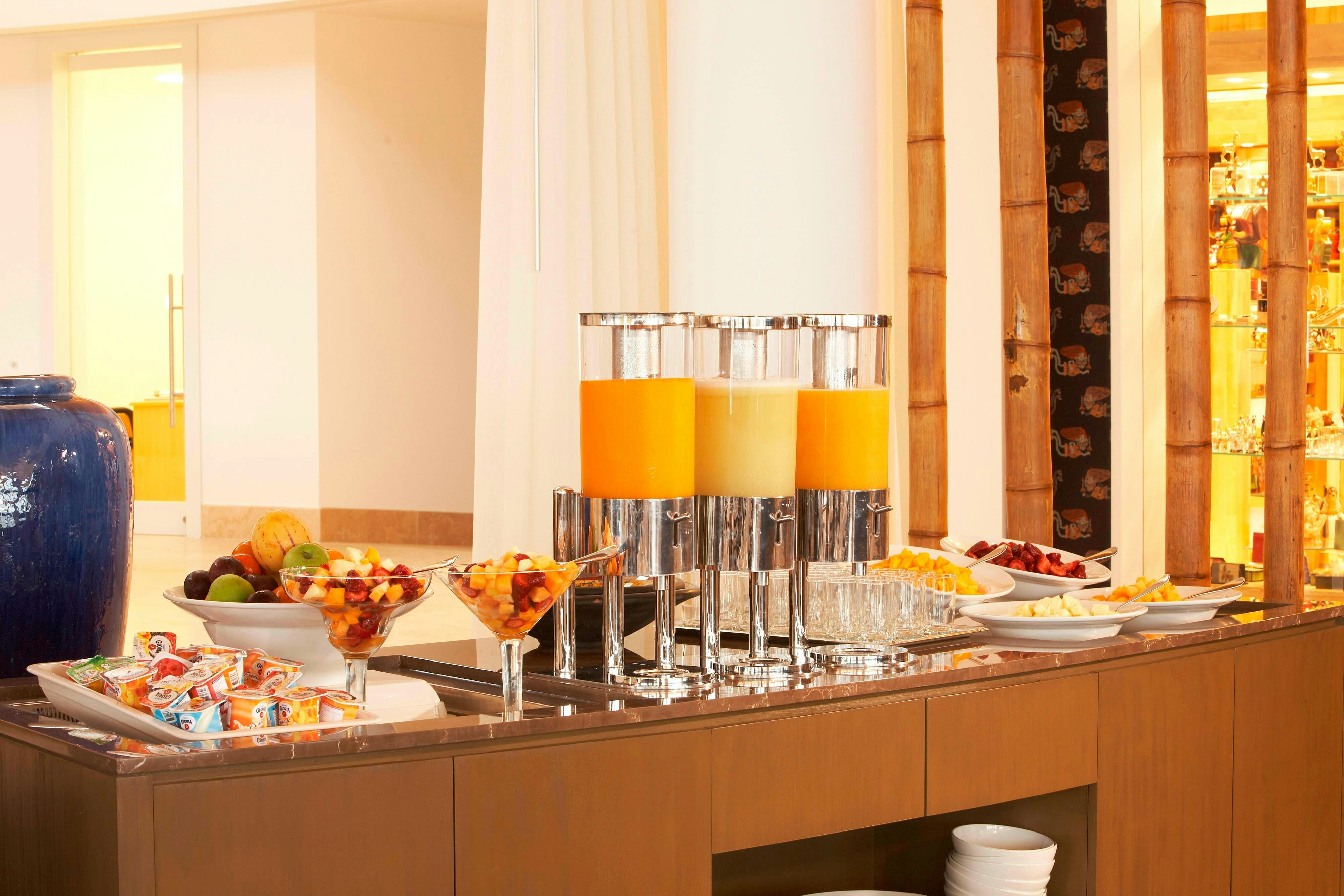 Hotel Paracas, a Luxury Collection Resort, Paracas 72/81