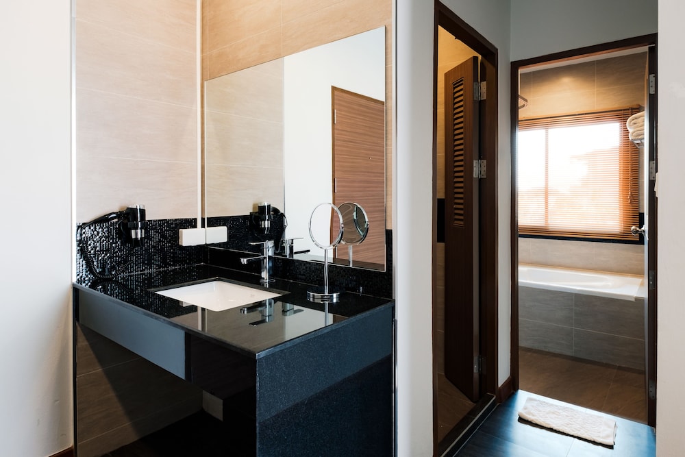 Wealth Boutique Hotel 28/71