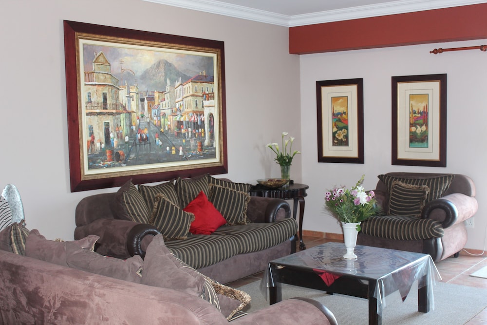 Anandi Guesthouse Swakopmund 12/32