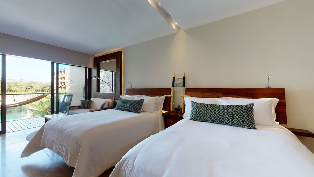 Hotel Xcaret Arte - Adults Only (16+) 13/73
