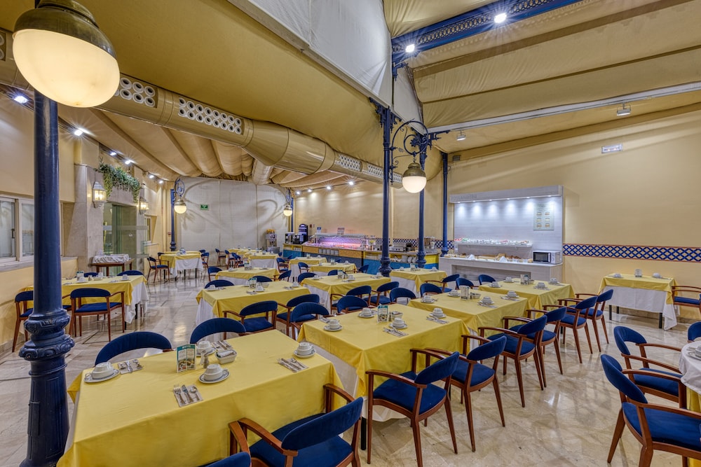 Senator Huelva Hotel 34/50