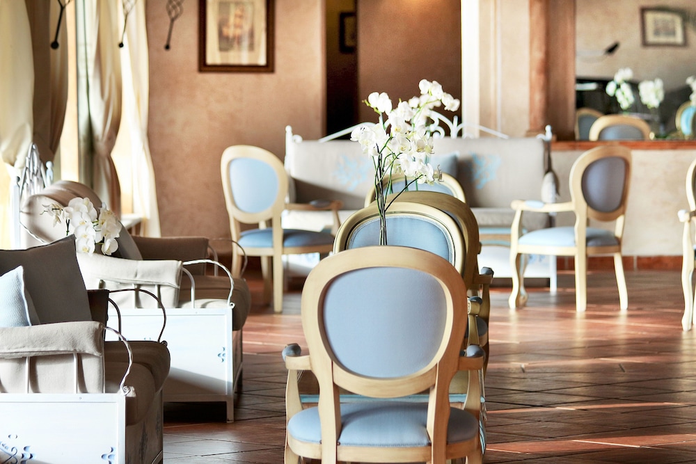 Colonna Resort 50/69