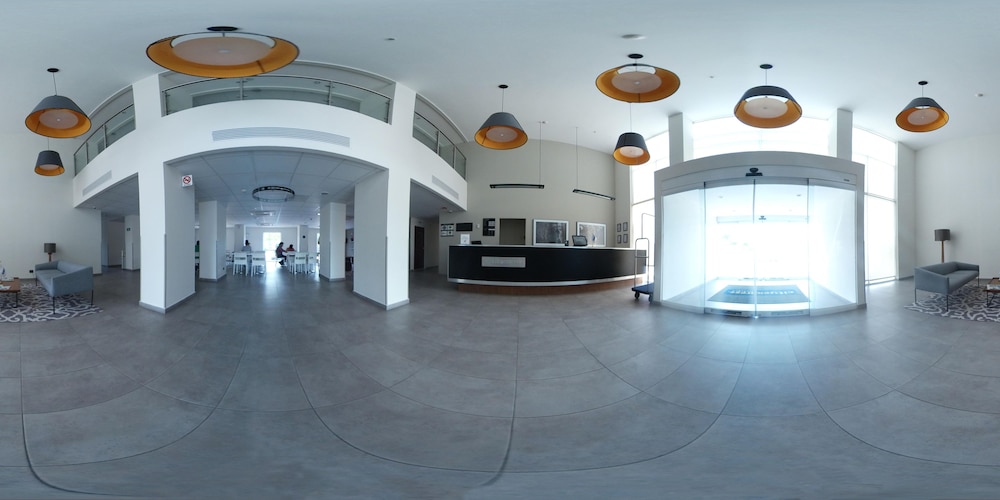 City Express by Marriott Chetumal 11/60