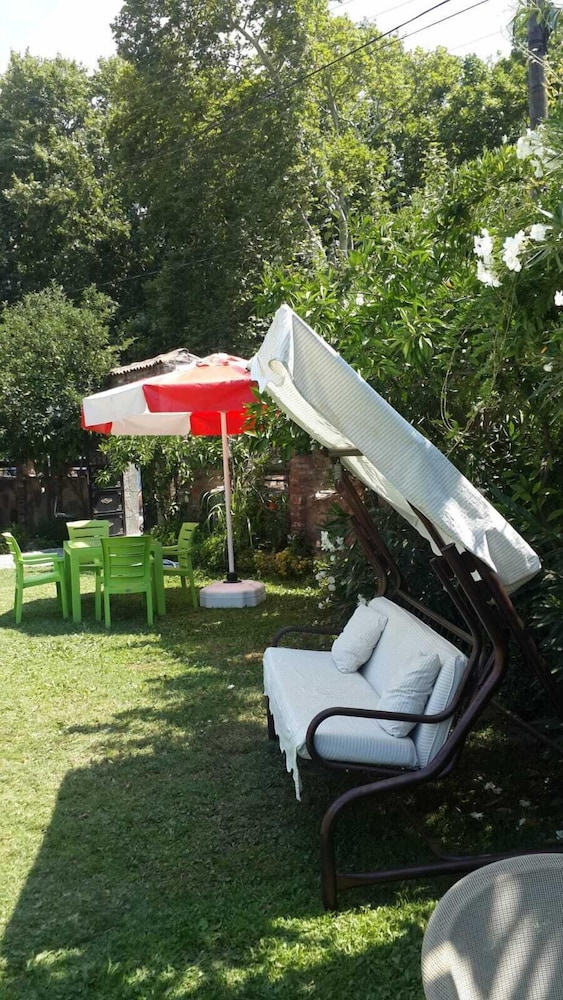 Antik Manastir Butik Otel 28/33