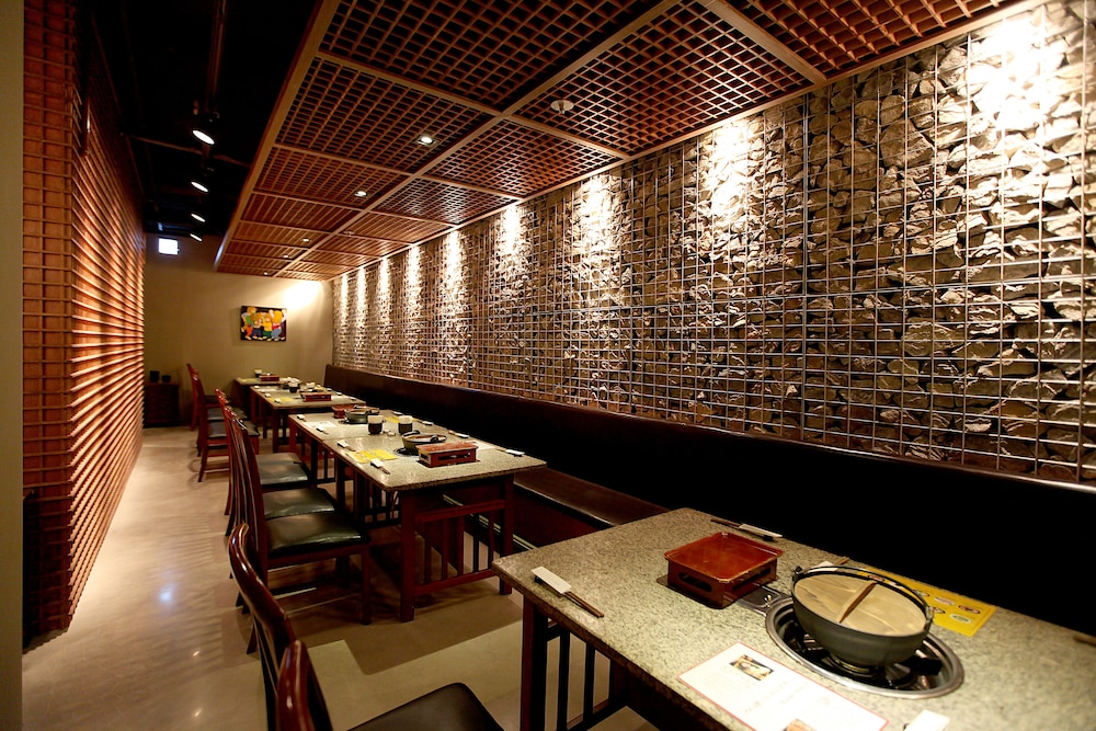 Urban Place Gangnam 50/55