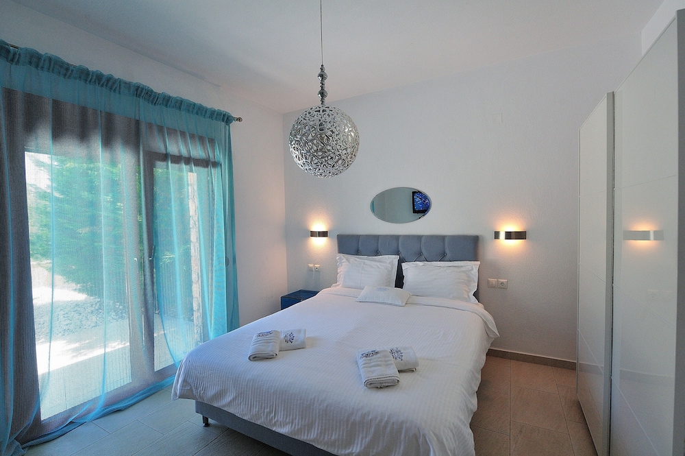 Golden King Villas Skiathos 9/60